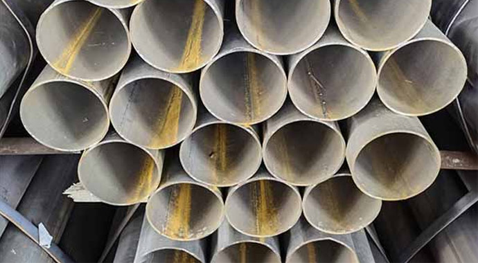 How To Distinguish Between Good And Bad Alloy Pipes