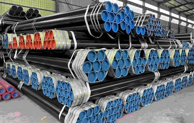 Carbon Steel Pipe