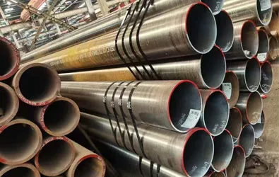 Carbon Steel Pipe