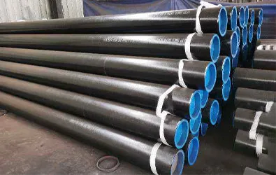 Carbon Steel Pipe